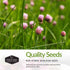 Culinary Herb Seed Collection - 5 Classic Culinary Herbs