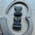 SERE Handcuff Key Buckle