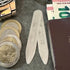 Collar Stay Shims – 2-Pack