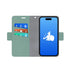 iPhone 15 Series EMF Protection + Radiation Blocking Phone Case