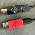 Travel Secure USB Data Blocker