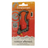 Firebiner: Fire-starting Multitool Carabiner