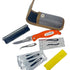 Field Feather Folding Replaceable Blade Knife
