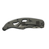 Folding Feather EDC Pocketknife