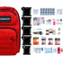 Completely Prepared Emergency Kit