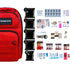 Completely Prepared Emergency Kit