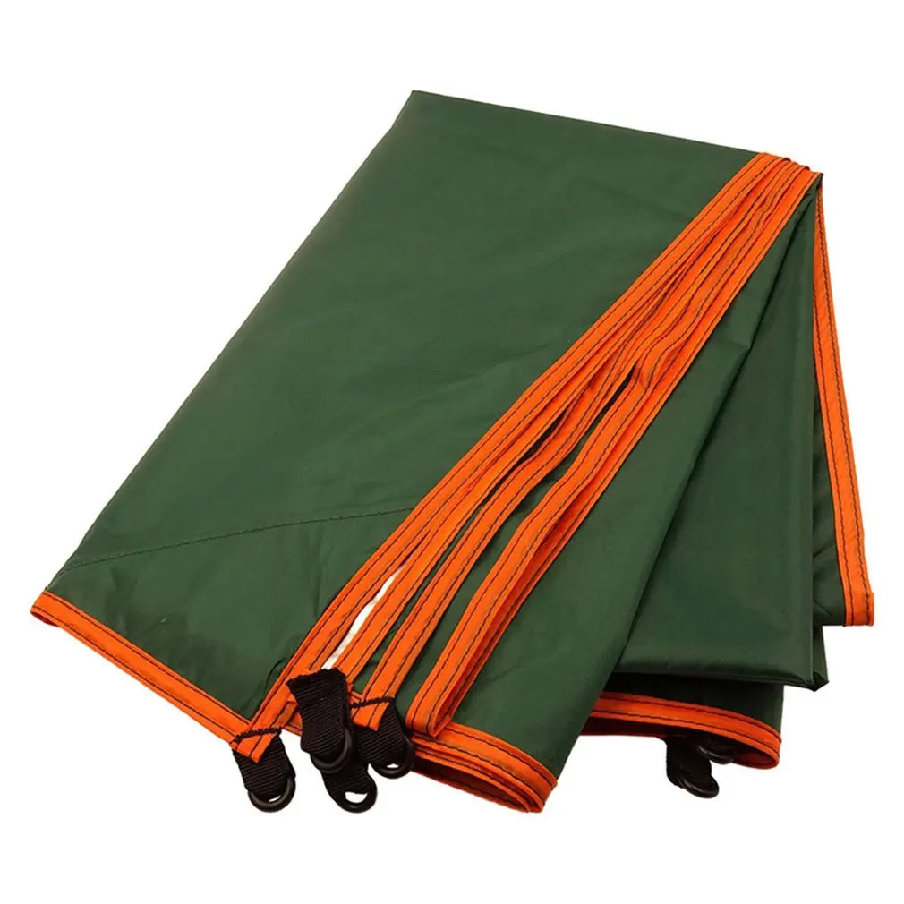 NNEOBA Awning Waterproof Tarp Tent-0