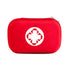 25 In 1 EVA Portable Car Home Outdoor Emergency Supplies Kit Survival Rescue Box(Red)