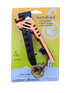 Handled + Adaptor, Pot Gripper and Fuel Canister Recycle Tool