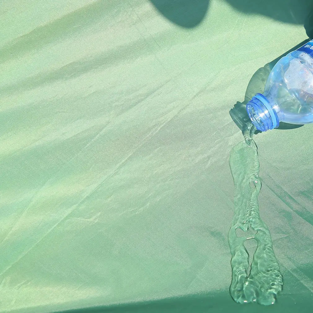 NNEOBA Awning Waterproof Tarp Tent-1