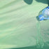 NNEOBA Awning Waterproof Tarp Tent-1