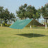 NNEOBA Awning Waterproof Tarp Tent-2