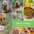 Herbalist Seed Bundle - 9 Important Medicinal Herbs