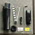 OSS Lock Pick Set