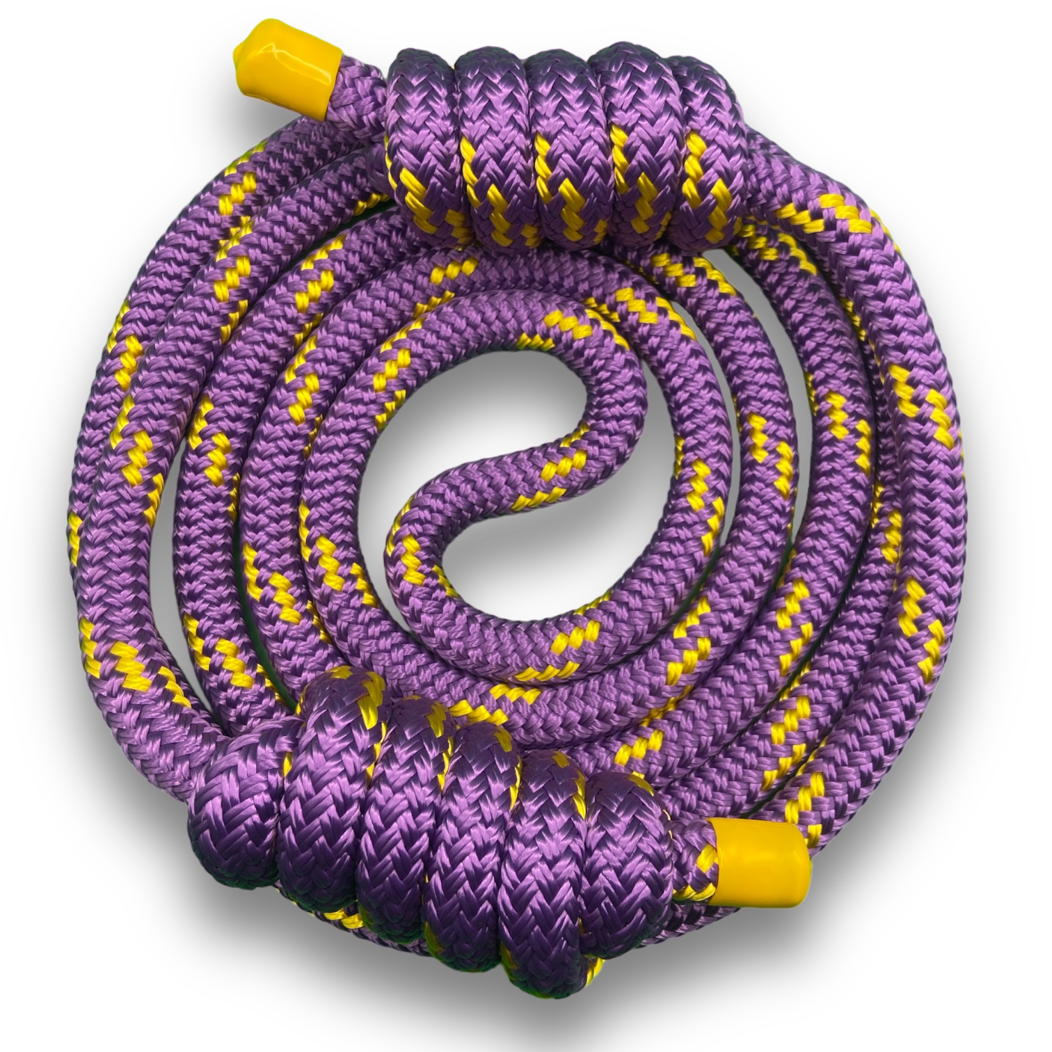3 Flow Ropes Pack : 800 grams 18 mm + 550 grams 14 mm + 440 grams 12 mm-4