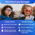 Blue Light Blocking Glasses – Kids Series
