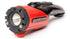 Auto Guardian | 7-in-1 Dynamo Emergency Flashlight & Vehicle Escape Tool