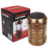 Collapsible Solar Lantern | Rechargeable LED Camping Light