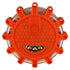 Heavy Duty Strobing LED Road Flare with Tool Set