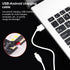 W598A 4 Modes LED Work Light Emergency Light
