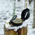 Lensatic Pocket Compass