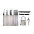 Ultimate Access Lock Pick Set