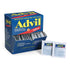 Advil Advanced Medicine for Pain - 100 per box