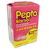 Pepto Bismol - M4043 - 48 1-Packs - 48 Tablets Per Dispenser Box