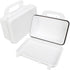Empty Polypropylene Case, w/ Gasket - 10 Unit