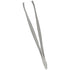 Tweezers, Slanted, 3"