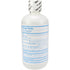 Eye Wash - Plastic Bottle - One Time Use - 8 oz