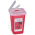 1 Quart Sharps Container