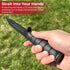 Marine Raider Combat Tactical Military Survival Knife-3