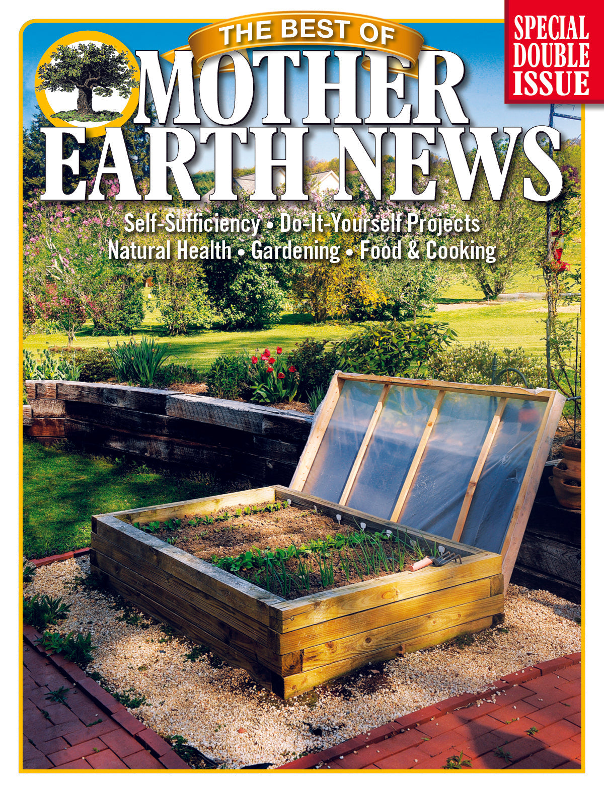 The Best of Mother Earth News, 10th Edition