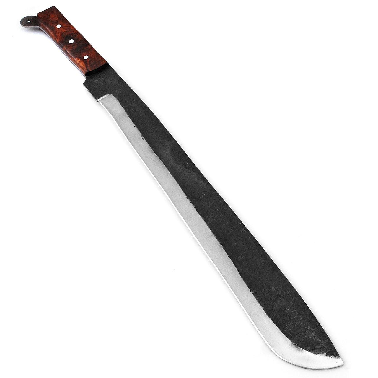Voorhees Full Tang Heavy Outdoor Machete-2