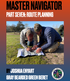 Master Navigator PDF Series: Complete PDF Bundle (Parts One–Eight)