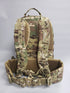 Mothman Backpack – Compact, Berry-Compliant Power