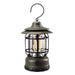 AOTU YT1030 Outdoor Retro Camping Light Emergency Hand Lamp(Green)