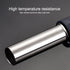 AOTU AT9607 Outdoor Mini Card Type High Temperature Lighter