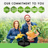 Microgreens 10 Variety Seed Kit