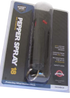 Key Ring Pepper Spray 1/2 oz with Carrying Pouch