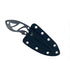 Phoenix Feather Caping Blade