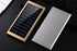 Portable 20000mAh Solar Power Bank-2
