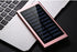 Portable 20000mAh Solar Power Bank-3