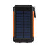 Portable Waterproof 20000mah Solar Power Bank-3