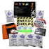 Quake Kits 2 Day Quick Grab Kit in Resealable Bag