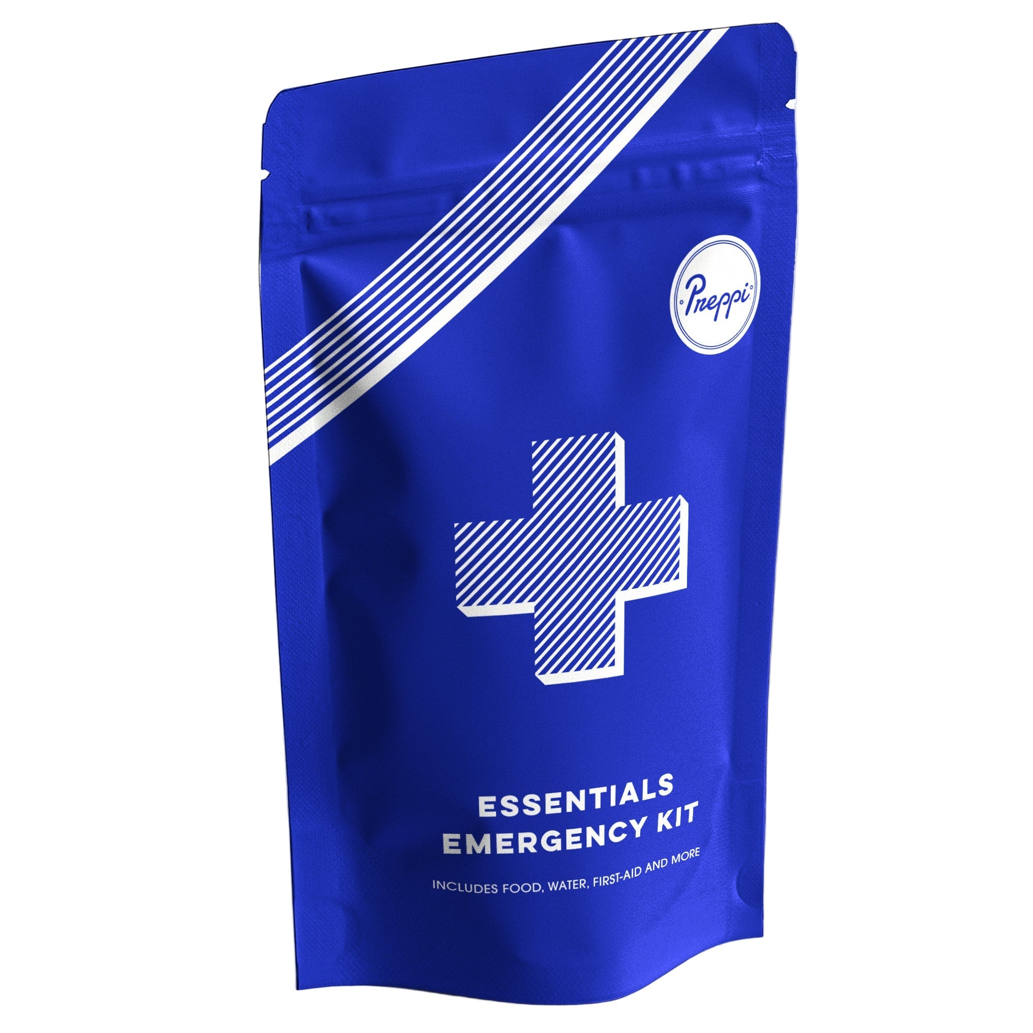 Preppi | The Essentials Emergency Kit