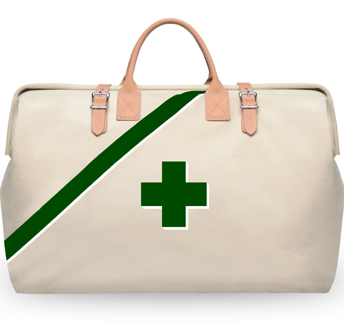 Preppi | The Prepster | Two-Person | 3-Day Emergency Kit Bag