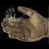 Tactical Racing Touchscreen Waterproof Full Finger Gloves-2