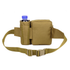 Tactical Outdoor Multi-pocket Multicolor Waist Pack-3